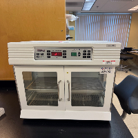 General Data Slide Dryer III image 0